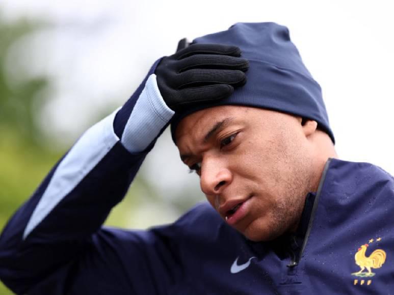 El motivo por el que Mbappé rechazó al Real Madrid y revela su favorito para la final de Champions