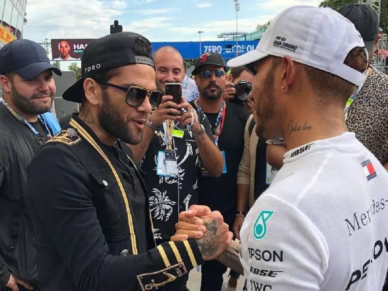 Dani Alves se olvida del fútbol y anuncia su nuevo negocio en su carrera profesional tras salir de la cárcel