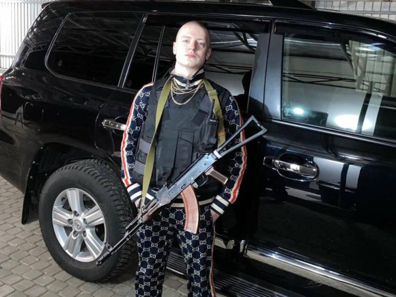 Quién es el peligroso influencer que provocó hecho insólito en la Champions: el dinero que pagó y el que celebró como Cristiano