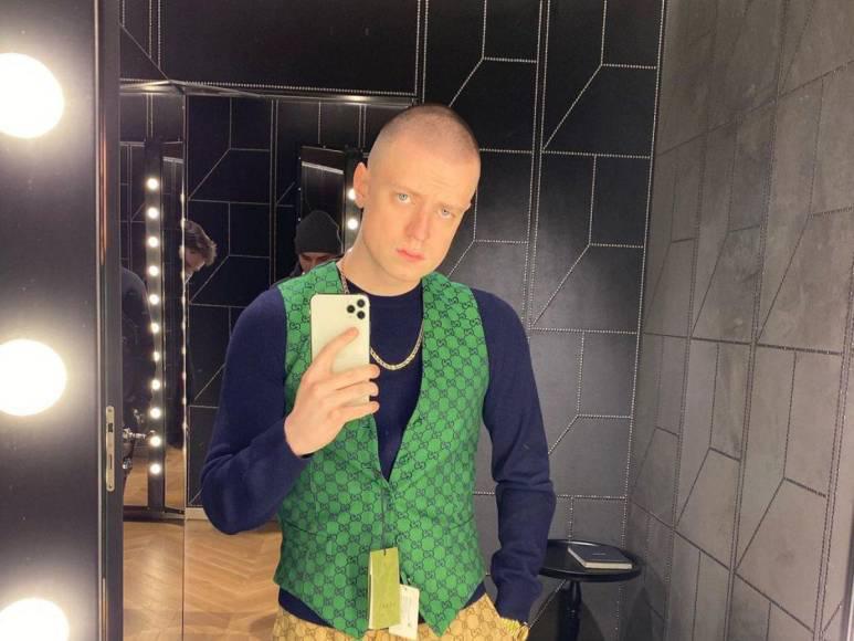 Quién es el peligroso influencer que provocó hecho insólito en la Champions: el dinero que pagó y el que celebró como Cristiano