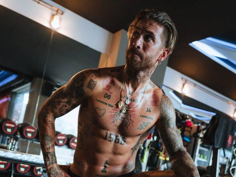 El plan de Boca Juniors para fichar a Sergio Ramos: el millonario salario y la persona clave: “me queda pendiente”