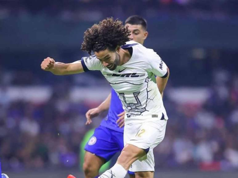 Chino Huerta sorprende y emprende nueva faceta previo al duelo Honduras-México en el estadio Morazán