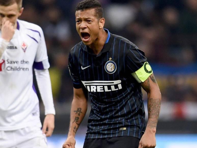 Fredy Guarín y su duro testimonio: problemas de alcohol y un posible suicidio; “Ya le toqué la puerta al diablo”