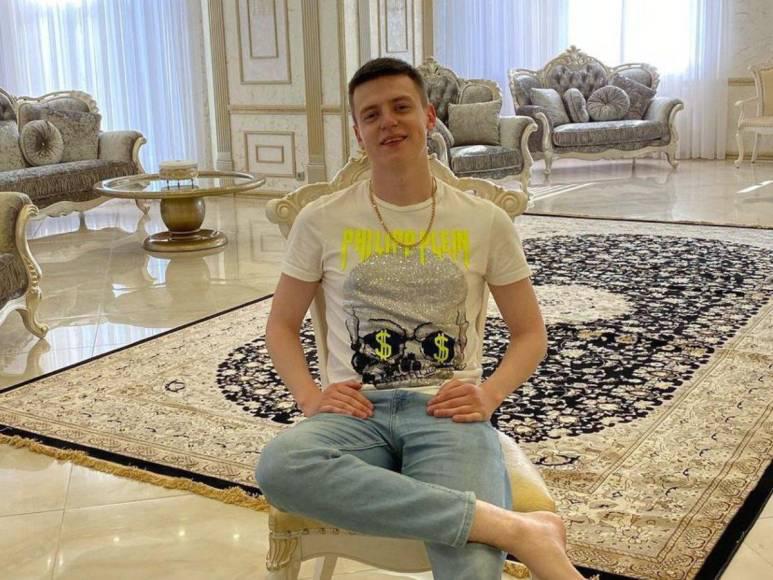 Quién es el peligroso influencer que provocó hecho insólito en la Champions: el dinero que pagó y el que celebró como Cristiano