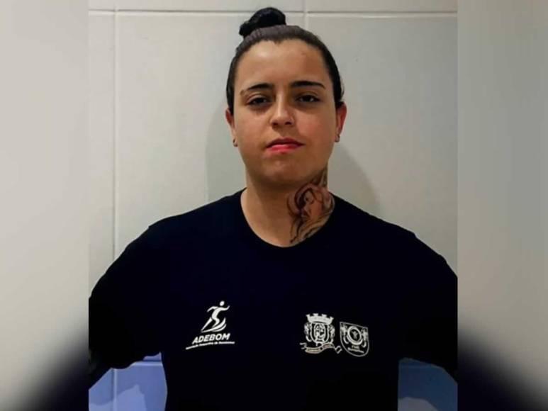 Muere futbolista de 22 años y revelan la causa de su fallecimiento: “estaba distraída con su celular en el momento”