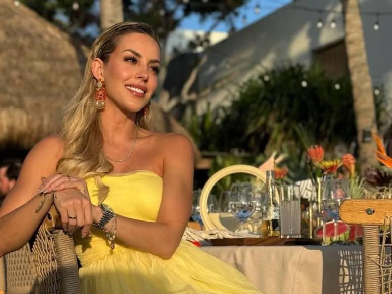 Rompe el silencio y cuenta el motivo por el que dejó a futbolista de Tigres por otro: “existieron miles de traiciones”