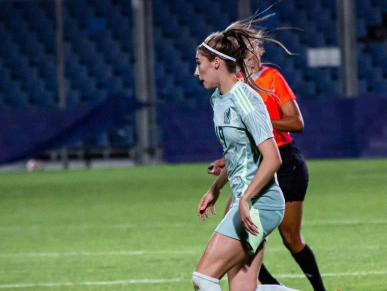 Fue culpada por despido del técnico de Tigres y rompe el silencio contando la verdad de lo que pasó