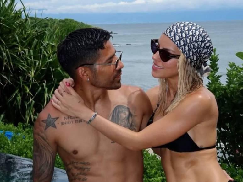 Rompe el silencio y cuenta el motivo por el que dejó a futbolista de Tigres por otro: “existieron miles de traiciones”