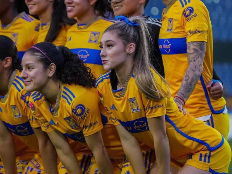 Fue culpada por despido del técnico de Tigres y rompe el silencio contando la verdad de lo que pasó