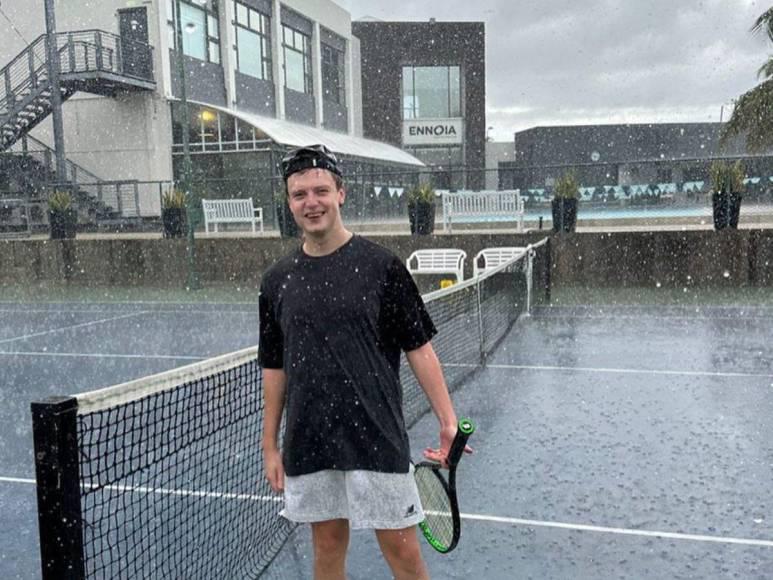 Quién es el peligroso influencer que provocó hecho insólito en la Champions: el dinero que pagó y el que celebró como Cristiano