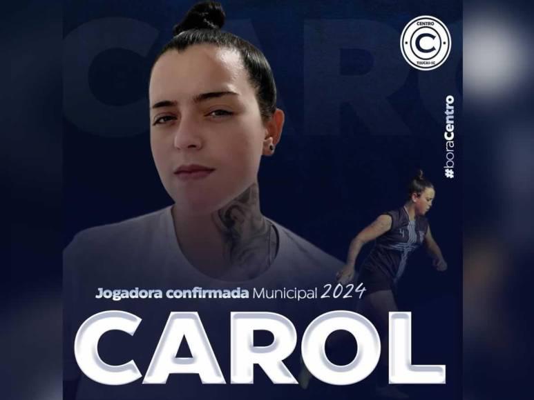 Muere futbolista de 22 años y revelan la causa de su fallecimiento: “estaba distraída con su celular en el momento”