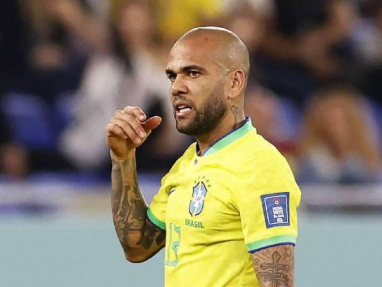 Dani Alves se olvida del fútbol y anuncia su nuevo negocio en su carrera profesional tras salir de la cárcel
