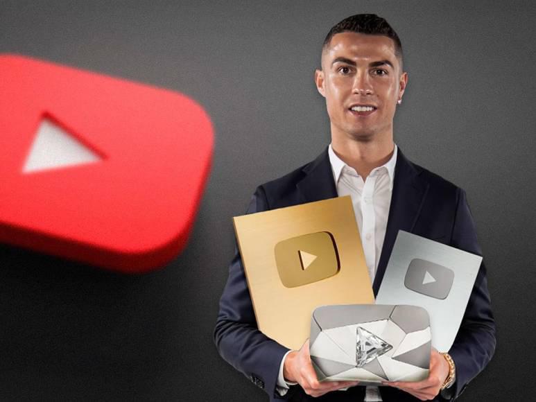 ¿Junto a Messi o MrBeast?: el anuncio que realizó Cristiano Ronaldo para los próximos días: “Vamos a romper internet”
