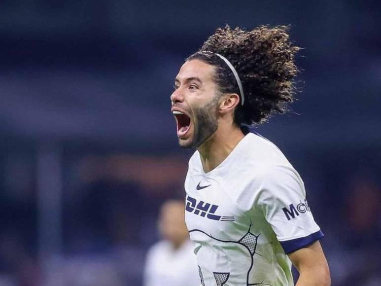 Chino Huerta sorprende y emprende nueva faceta previo al duelo Honduras-México en el estadio Morazán