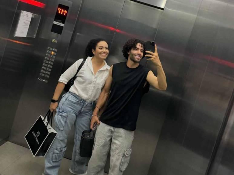 Chino Huerta sorprende y emprende nueva faceta previo al duelo Honduras-México en el estadio Morazán