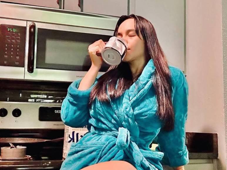 Ella es la exjugadora del Motagua que decidió migrar a Estados Unidos y su vida dio un giro inesperado