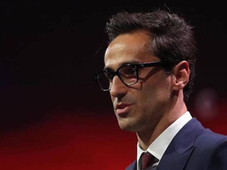 De goleador de la Liga Española a terminar en una farmacia casi inválido: “Me pusieron 42 inyecciones, hoy no aguanto”