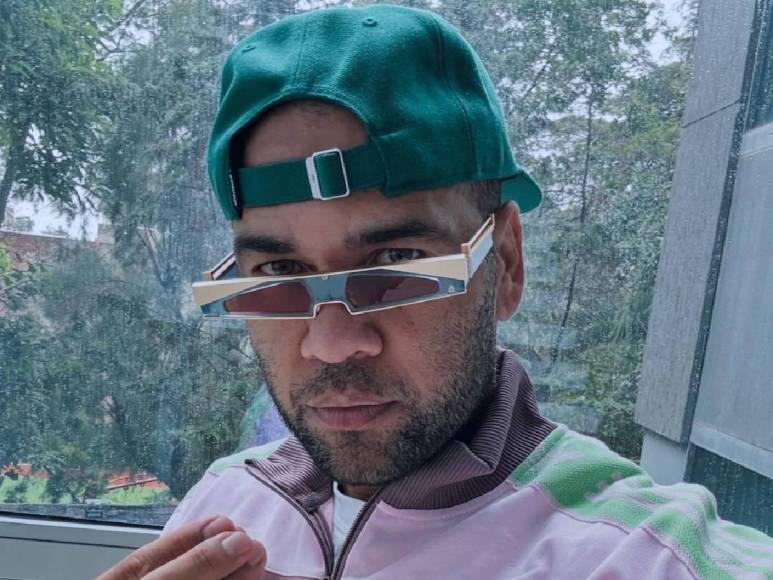 Dani Alves se olvida del fútbol y anuncia su nuevo negocio en su carrera profesional tras salir de la cárcel