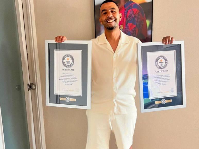 Barcelona toma dura decisión: Revelan quiénes y por qué apuñalaron al padre de Lamine Yamal