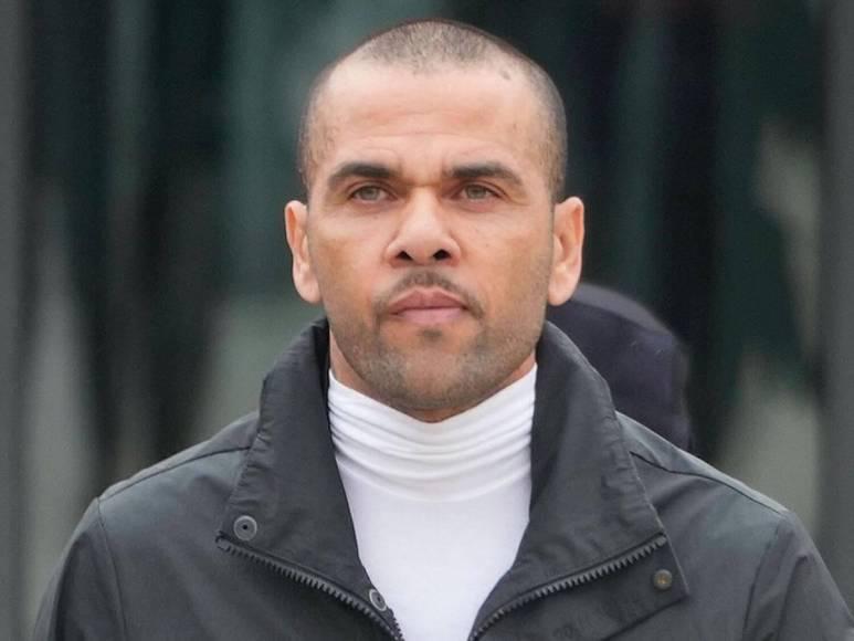 Dani Alves se olvida del fútbol y anuncia su nuevo negocio en su carrera profesional tras salir de la cárcel