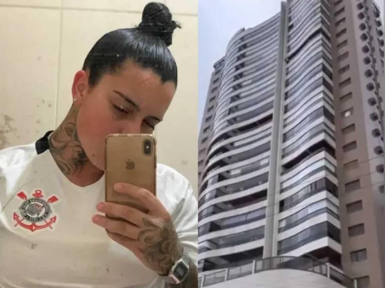 Muere futbolista de 22 años y revelan la causa de su fallecimiento: “estaba distraída con su celular en el momento”