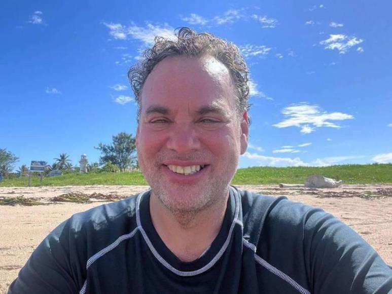 ¿Temor en Honduras? La razón por la que el periodista mexicano David Faitelson no se presenta a territorio catracho