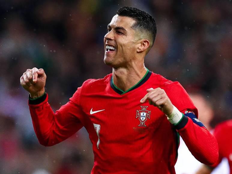 ¿Junto a Messi o MrBeast?: el anuncio que realizó Cristiano Ronaldo para los próximos días: “Vamos a romper internet”