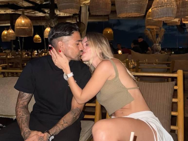 Rompe el silencio y cuenta el motivo por el que dejó a futbolista de Tigres por otro: “existieron miles de traiciones”