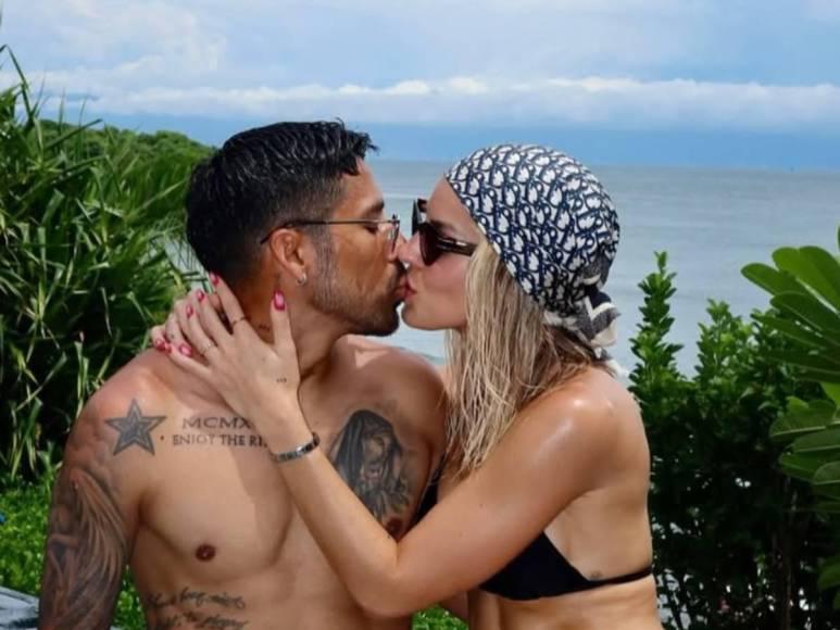 Rompe el silencio y cuenta el motivo por el que dejó a futbolista de Tigres por otro: “existieron miles de traiciones”