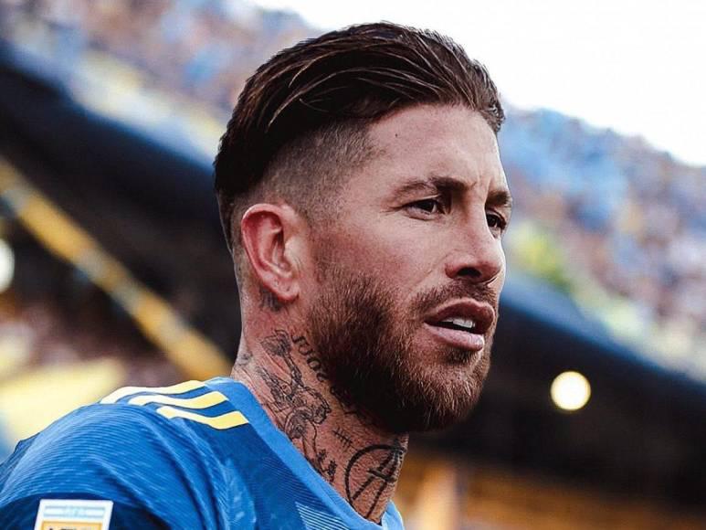 El plan de Boca Juniors para fichar a Sergio Ramos: el millonario salario y la persona clave: “me queda pendiente”