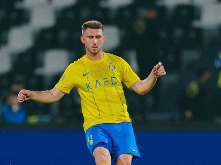 Quiere abandonar el Al Nassr de Cristiano para fichar por el Real Madrid: su precio es de 20 millones