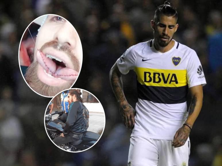 “La tenía encerrada, sin comer y la violaba; se terminó suicidando”: el escalofriante testimonio contra futbolista