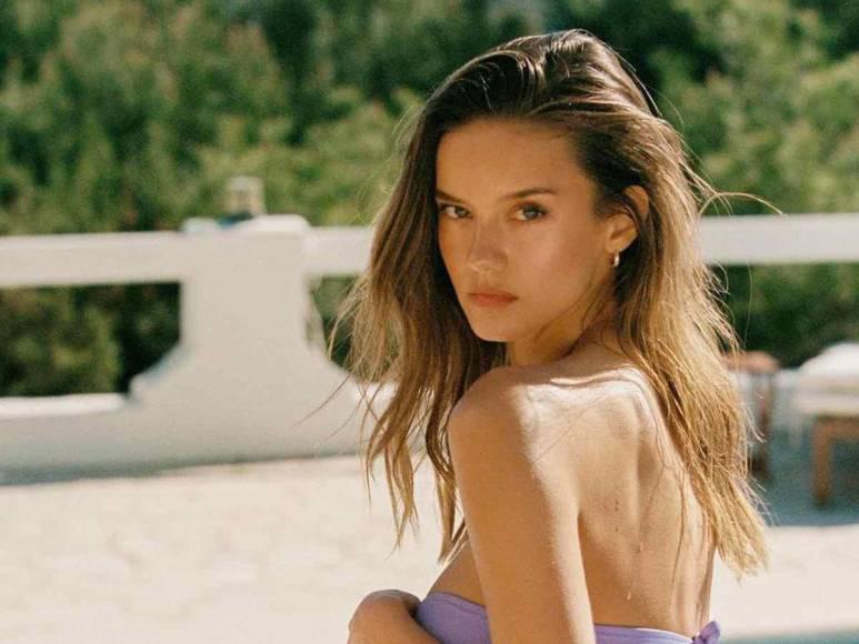 Presentó su nueva pareja en el Balón de Oro y esta es la curiosa edad que tiene su novia, la tercera en dos años