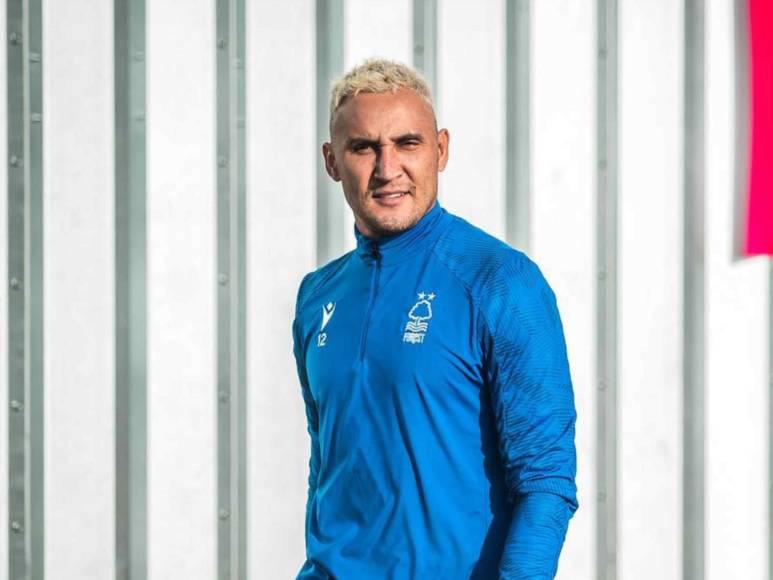 Cristiano Ronaldo hizo que lo echaran, la decisión de Neymar con Messi y esto pasa con Keylor Navas ¿Rodrygo al City?