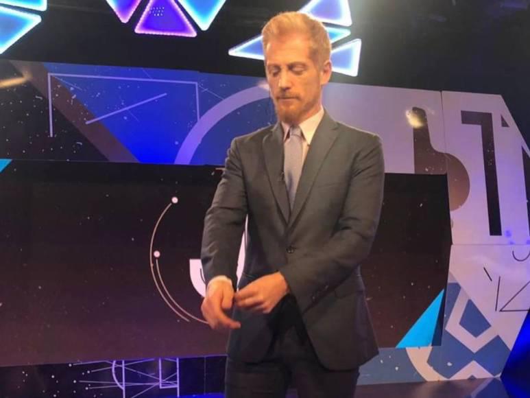 Echa la culpa a Messi de dejarlo sin trabajo: “Estoy seguro de que hubo mano negra; ahora no sirvo más”