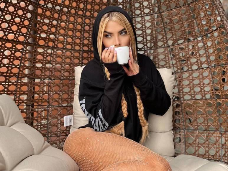 Futbolista es vinculado con modelo trans y ella deja rotundo mensaje: “No soportan que obtenga...”