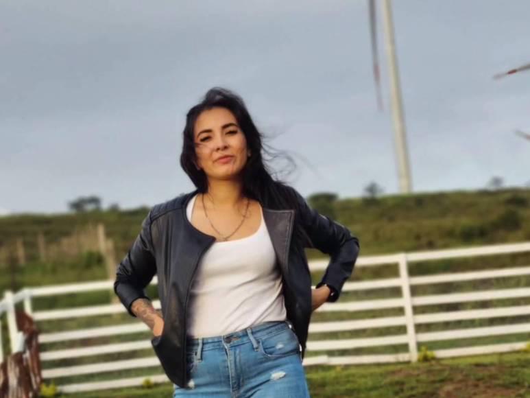 Periodista denuncia a tres futbolistas hondureños: “Han intimidado y provocado; de todo hay evidencias”