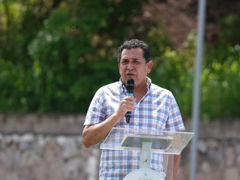 ¿Se retiró? Nahún Espinoza y su realidad luego de ser hospitalizado hace un año por un problema cardíaco