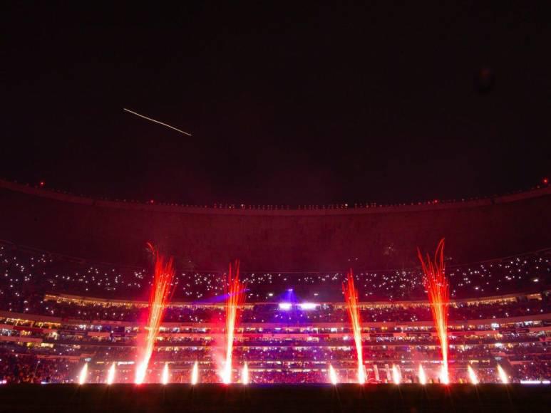 ¿Por qué el partido México vs Honduras no lo jugarán en el estadio Azteca por la Nations League?