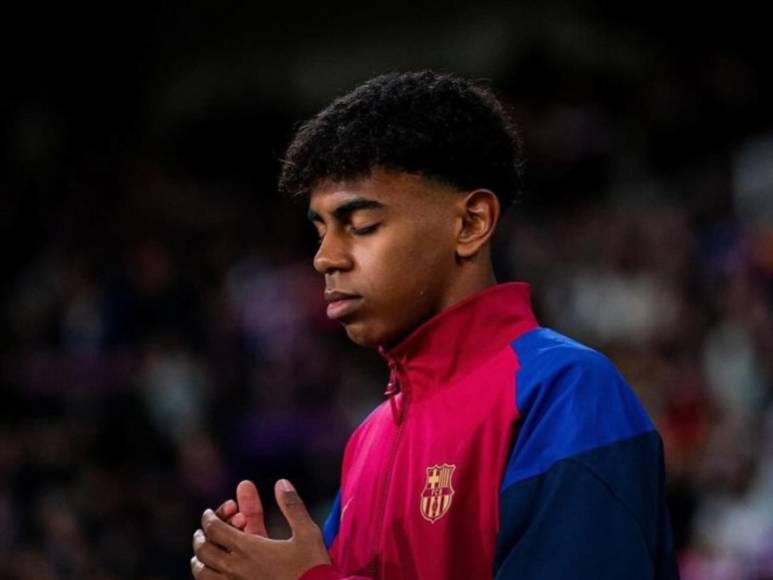 Barcelona toma dura decisión: Revelan quiénes y por qué apuñalaron al padre de Lamine Yamal