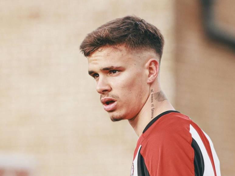 “Lo acerca a su madre”: el inesperado motivo por el que Romeo, hijo de David Beckham se retira del fútbol a los 22 años