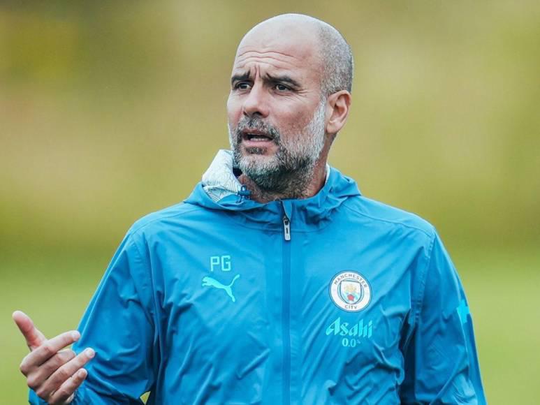El motivo por el que Manchester City puede perder 100 puntos y la decisión que tomaría Pep Guardiola: “si me mienten...”