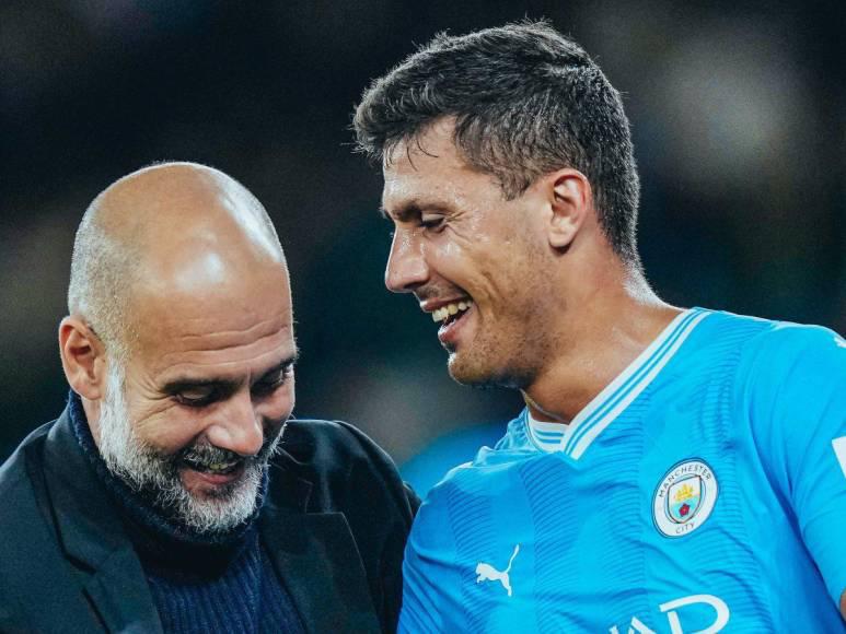 El motivo por el que Manchester City puede perder 100 puntos y la decisión que tomaría Pep Guardiola: “si me mienten...”