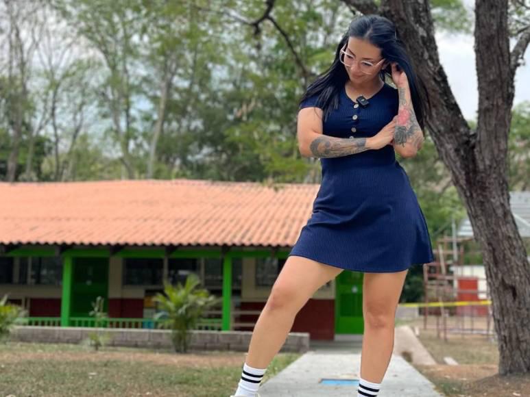 Periodista denuncia a tres futbolistas hondureños: “Han intimidado y provocado; de todo hay evidencias”