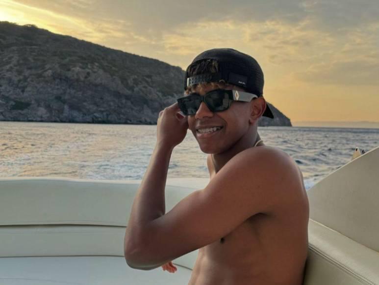 Lamine Yamal rompe el silencio y cuenta la verdad sobre su relación con Álex Padilla: ¿Está la chica casada?