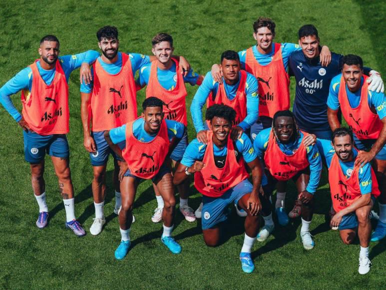 El motivo por el que Manchester City puede perder 100 puntos y la decisión que tomaría Pep Guardiola: “si me mienten...”