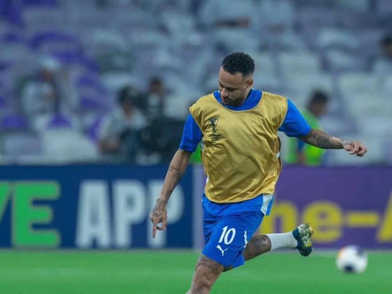 Cristiano Ronaldo hizo que lo echaran, la decisión de Neymar con Messi y esto pasa con Keylor Navas ¿Rodrygo al City?