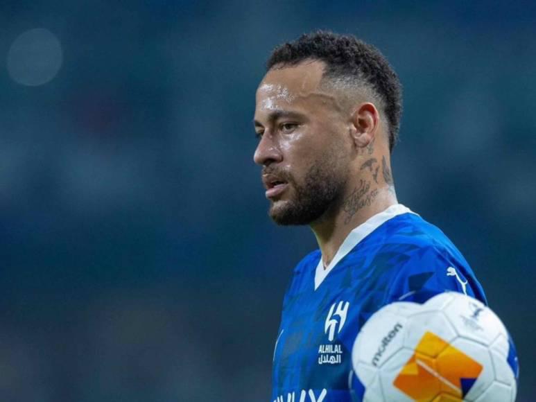 Cristiano Ronaldo hizo que lo echaran, la decisión de Neymar con Messi y esto pasa con Keylor Navas ¿Rodrygo al City?