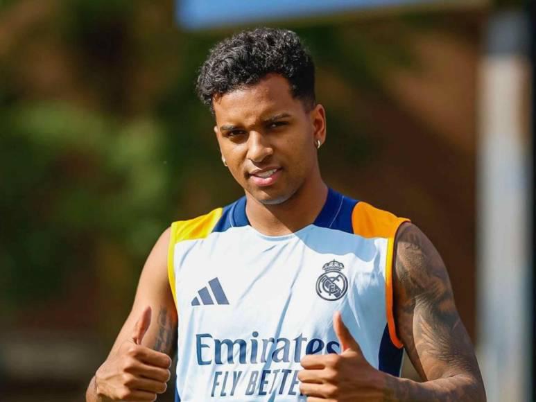 Cristiano Ronaldo hizo que lo echaran, la decisión de Neymar con Messi y esto pasa con Keylor Navas ¿Rodrygo al City?