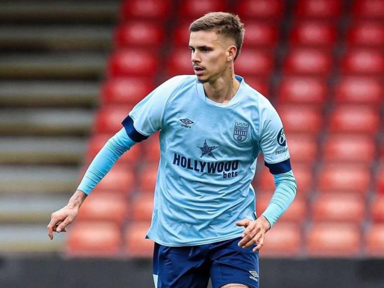 “Lo acerca a su madre”: el inesperado motivo por el que Romeo, hijo de David Beckham se retira del fútbol a los 22 años